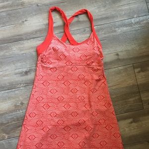 Patagonia Magnolia Sundress